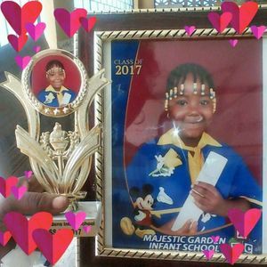 Meet your Posher, Ralston